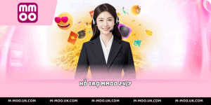 Hỗ Trợ MMOO 24/7